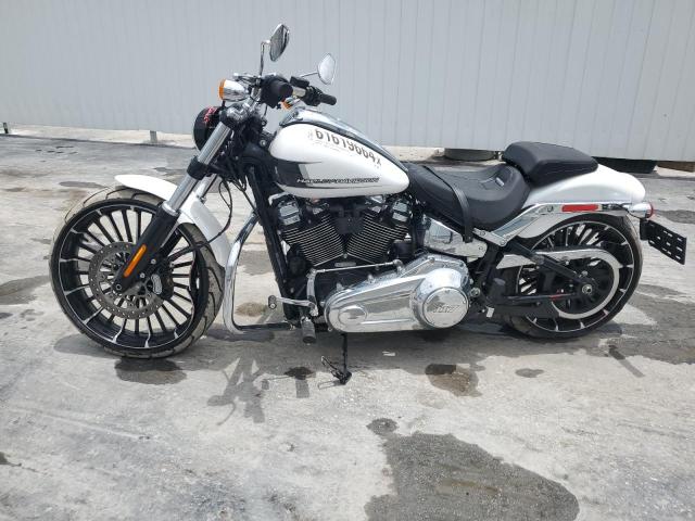 2024 HARLEY-DAVIDSON FXBR 1HD1YEZ1XRB023422