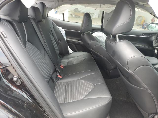2023 TOYOTA CAMRY SE N - 4T1T11AK1PU184024