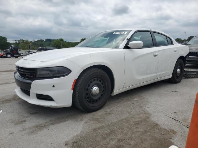 2018 DODGE CHARGER PO - 2C3CDXKT3JH319539