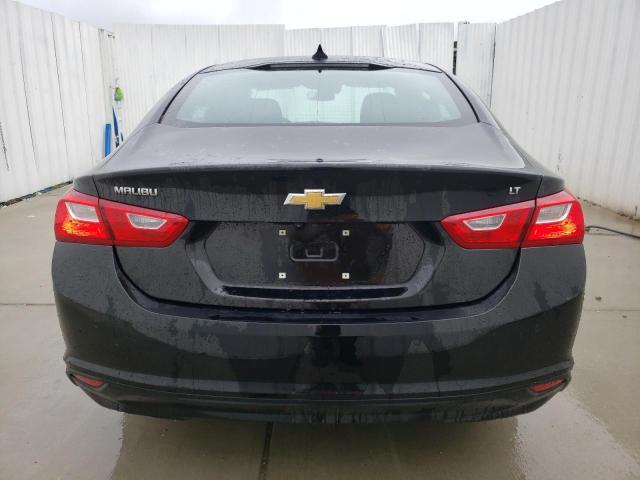 2023 CHEVROLET MALIBU LT - 1G1ZD5STXPF134532