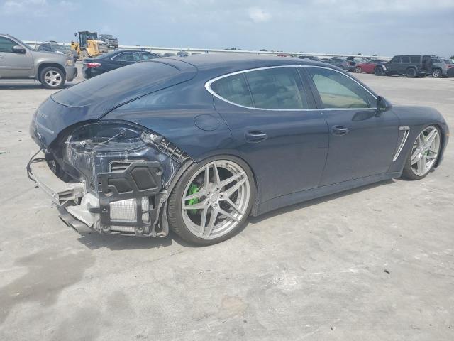 2012 Porsche Panamera S VIN: WP0AB2A7XCL061025 Lot: 61871284