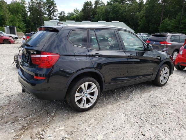 VIN 5UXWX9C52F0D46305 2015 BMW X3, Xdrive28I no.3