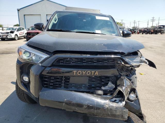 2023 TOYOTA 4RUNNER 40 JTEUU5JRXP6192398