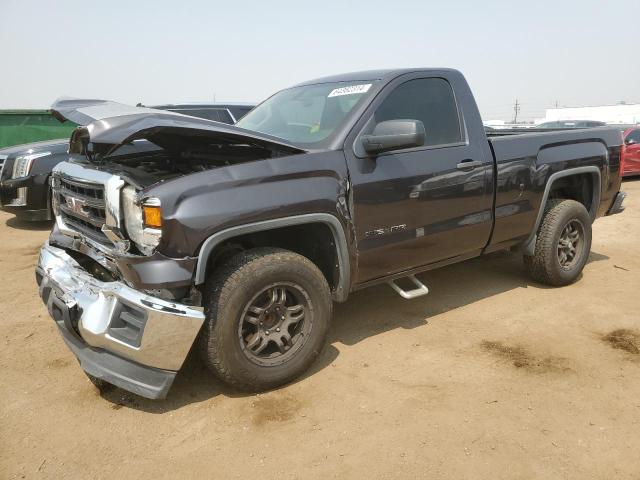 Global Auto Auctions: 2014 GMC SIERRA C15