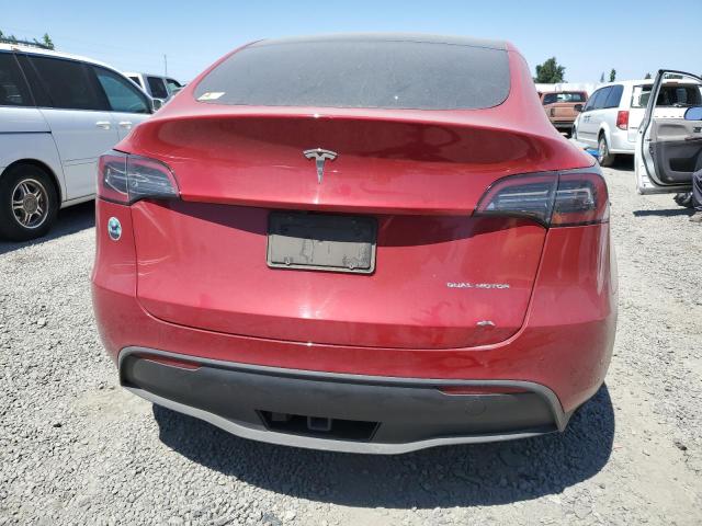 7SAYGDEE6PF788131 Tesla Model Y  6