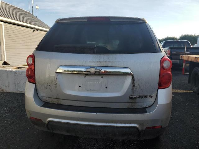 2015 Chevrolet Equinox Lt VIN: 2GNALBEKXF6103385 Lot: 63232184