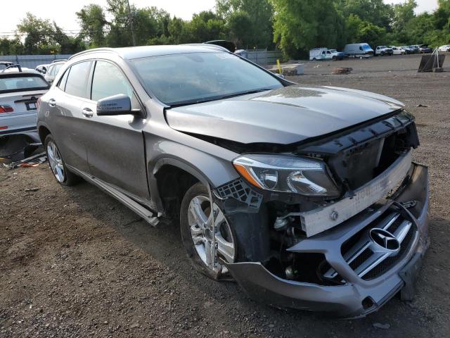 VIN WDCTG4GB7FJ172773 2015 Mercedes-Benz GLA-Class,... no.4