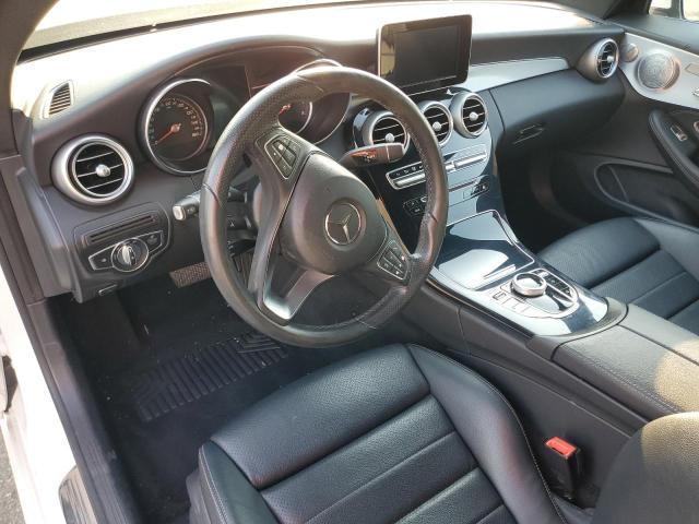 2018 Mercedes-Benz C 300 VIN: WDDWJ4JB7JF730068 Lot: 62737274