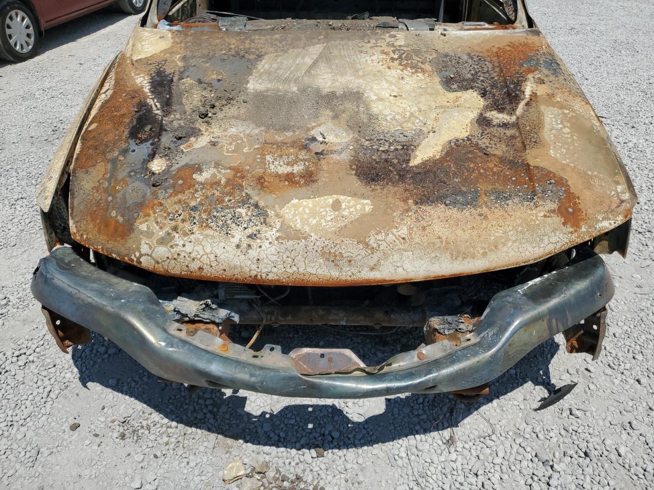 1GTEK14VX3E180946 2003 GMC New Sierra K1500