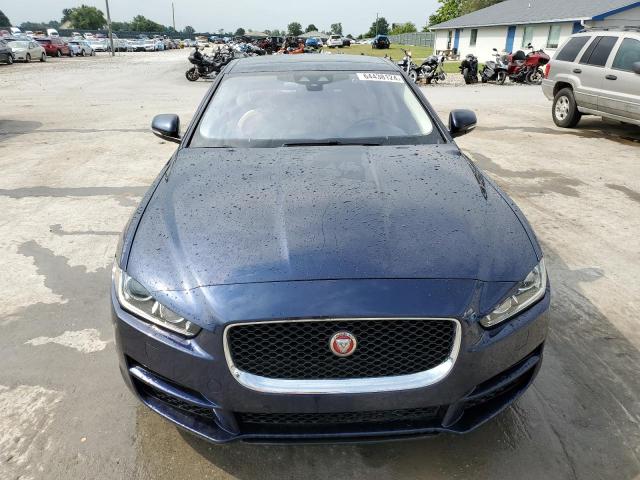 VIN SAJAE4BV5HA947726 2017 Jaguar XE, Prestige no.5