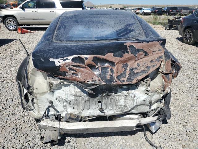 2004 Nissan 350Z Coupe VIN: JN1AZ34E54T062535 Lot: 61462504