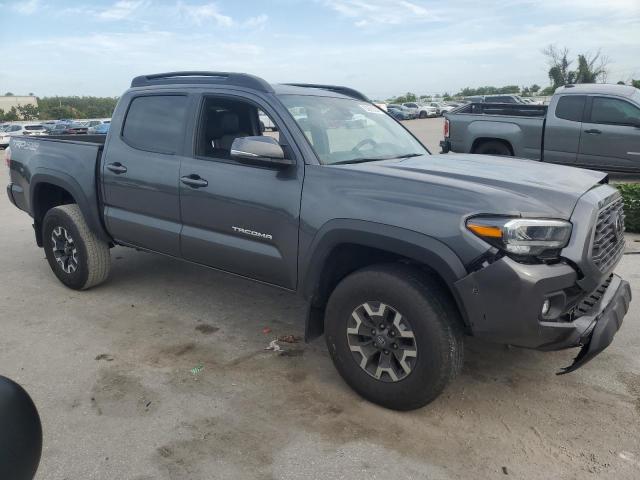2021 TOYOTA TACOMA DOU - 3TMCZ5AN3MM447368