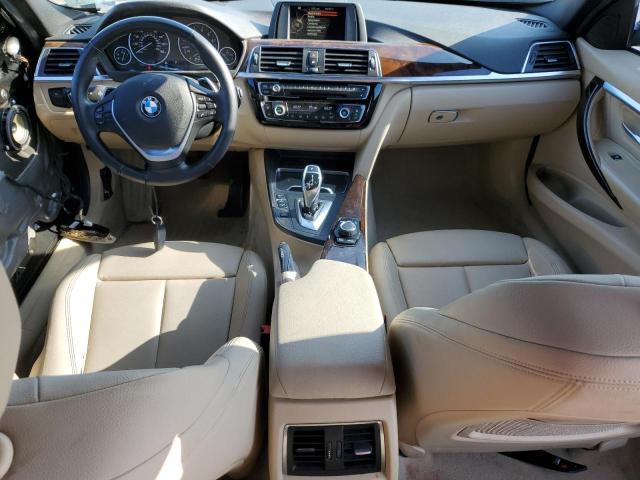 2016 BMW 328 XI SUL - WBA8E3G55GNT26751