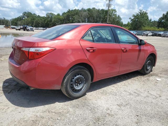 2015 TOYOTA COROLLA L - 5YFBURHE2FP325488