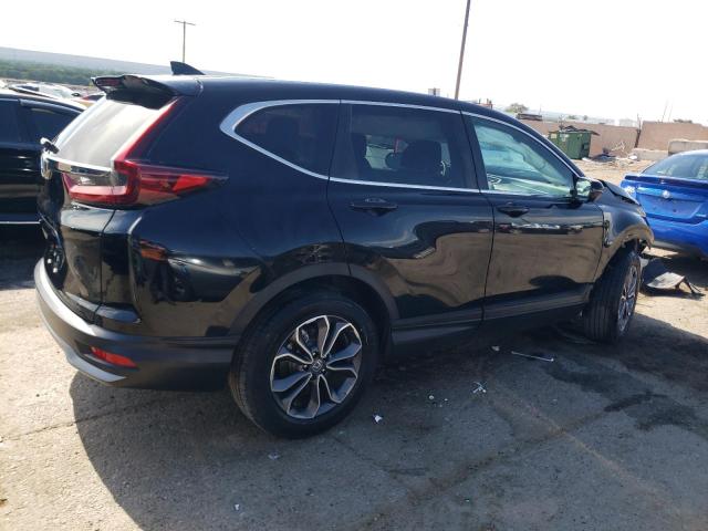 2020 HONDA CR-V EX - 7FARW1H58LE003816