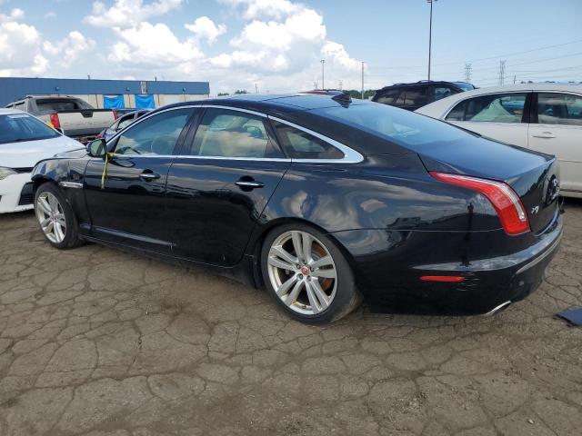 VIN SAJWJ1CD2F8V80052 2015 Jaguar XJ no.2