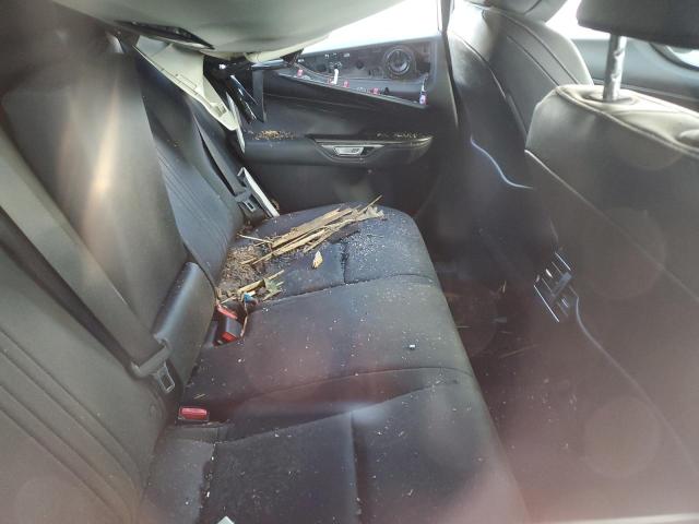 2023 LEXUS NX 350 2T2GGCEZ3PC017468