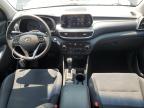 HYUNDAI TUCSON LIM photo