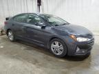 HYUNDAI ELANTRA SE photo