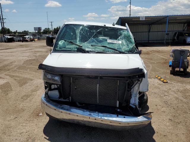 2021 GMC SAVANA G25 1GTW7AFP7M1191982