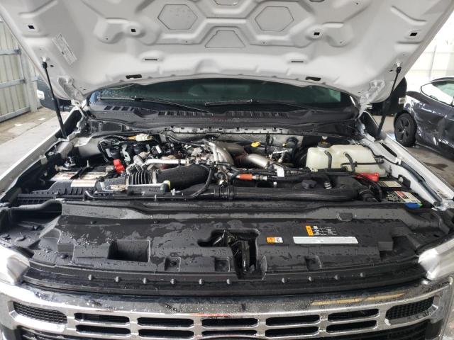 2023 Ford F350 Super Duty VIN: 1FT8W3BM4PED32331 Lot: 61698594