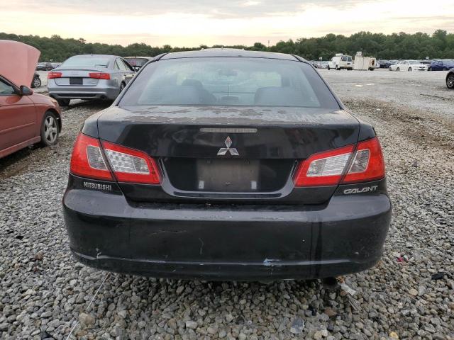 2012 MITSUBISHI GALANT FE - 4A32B2FF9CE016017