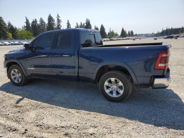 2020 RAM 1500 LARAM 1C6RREDT6LN278043