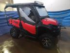 2018 HONDA SXS1000 M5 - 1HFVE0442J4200365