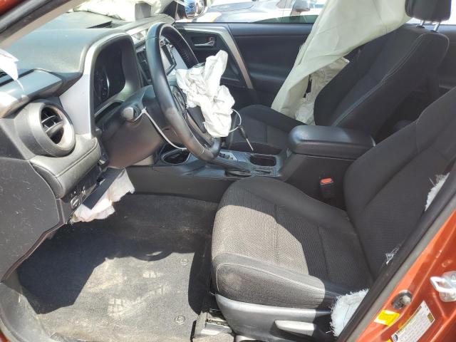 2016 TOYOTA RAV4 XLE - JTMWFREV4GJ100012