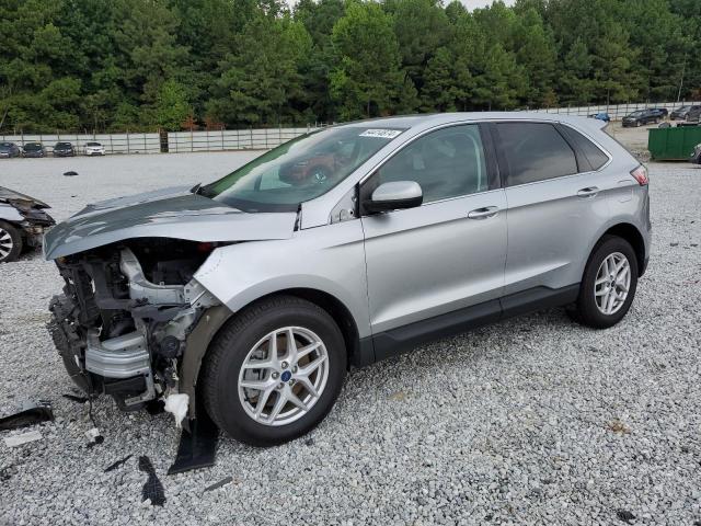 2022 FORD EDGE SEL - 2FMPK4J99NBA13621