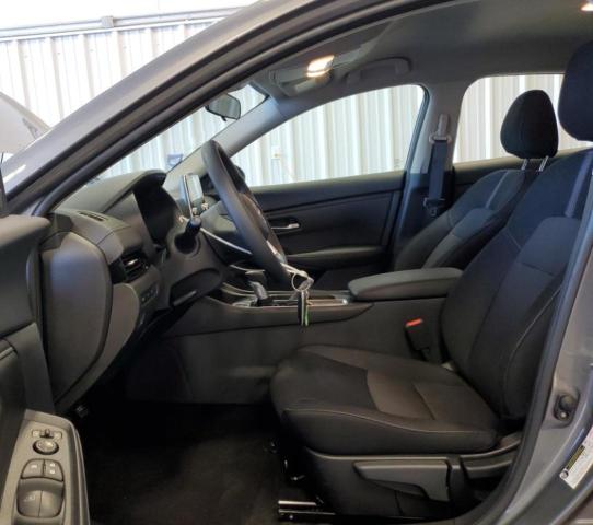 2024 Nissan Sentra Sv VIN: 3N1AB8CV8RY330558 Lot: 62230854