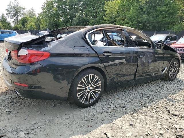 2018 BMW 530 XI - WBAJA7C57JWC76224