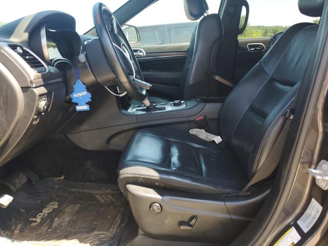 1C4RJFBG4JC109093 2018 JEEP GRAND CHER