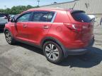 KIA SPORTAGE E photo