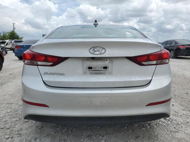2018 HYUNDAI ELANTRA SE - 5NPD84LF2JH397510