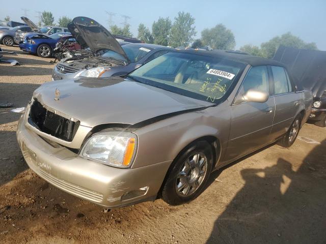 2005 CADILLAC DEVILLE #3027018764