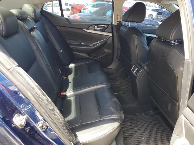 2017 Nissan Maxima 3.5S VIN: 1N4AA6AP1HC399131 Lot: 61110994