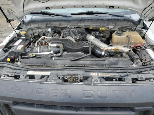 2015 FORD F550 SUPER - 1FD0W5GT8FEB82629