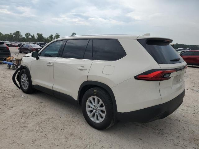 2024 TOYOTA GRAND HIGH - 5TDAAAA50RS005792