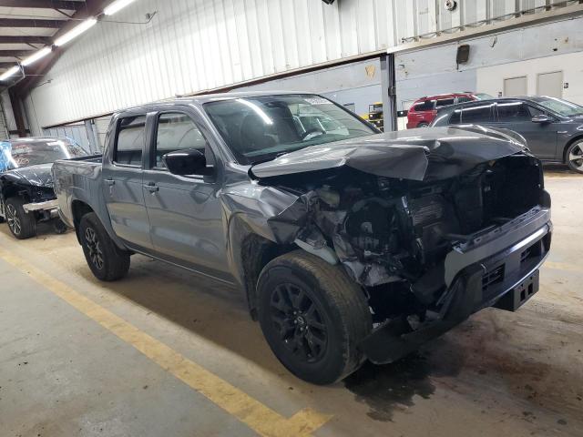 2023 NISSAN FRONTIER S - 1N6ED1EK9PN607356