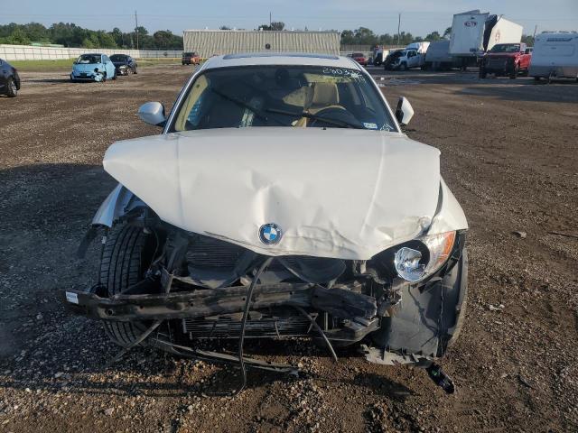 2011 BMW 128 I VIN: WBAUP7C57BVP21559 Lot: 62398774