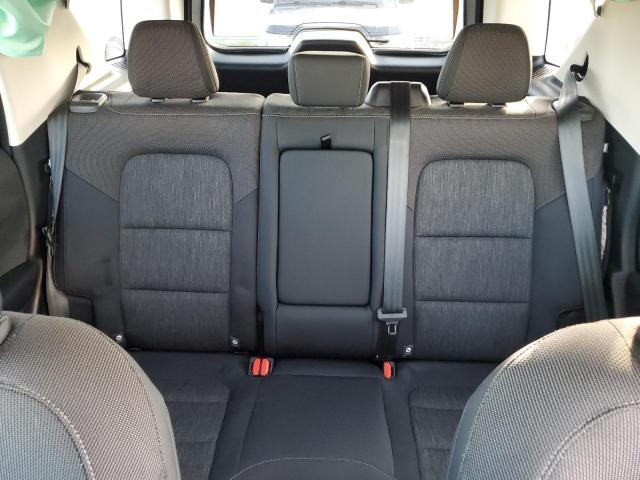 2022 FORD BRONCO SPO - 3FMCR9B64NRD40330