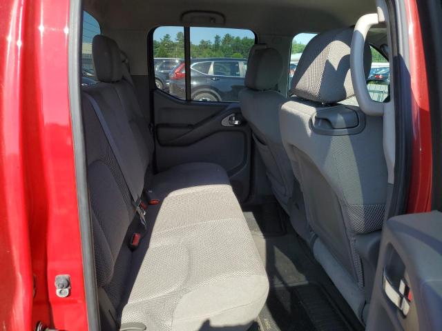 2009 Nissan Frontier Crew Cab Se VIN: 1N6AD07W69C409874 Lot: 61272924