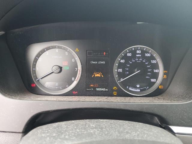 2015 Hyundai Sonata Sport VIN: 5NPE34AF0FH179482 Lot: 60515064