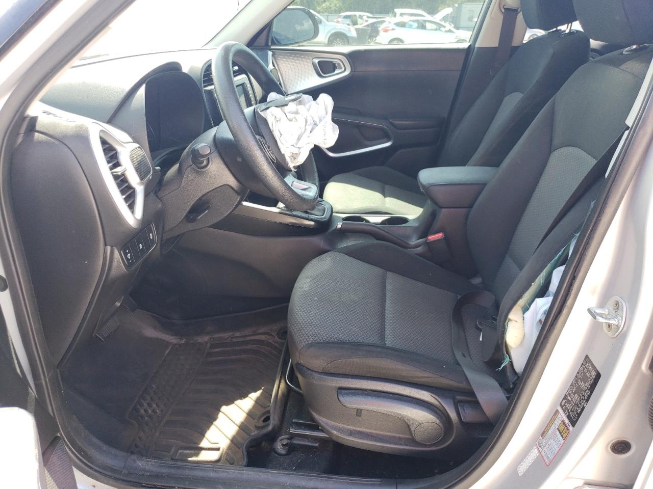 KNDJ23AUXL7016932 2020 Kia Soul Lx