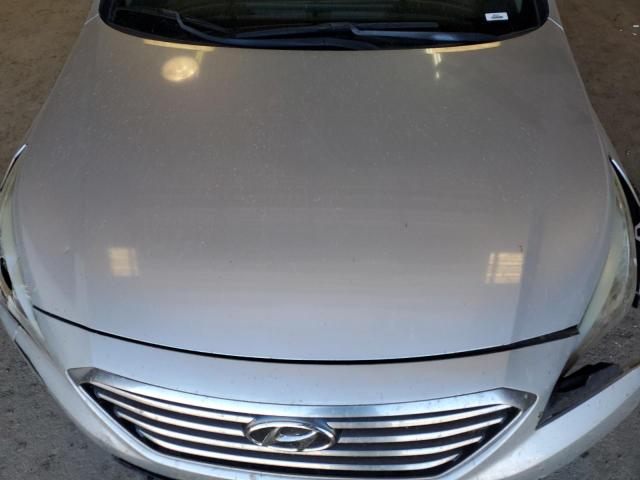 2017 HYUNDAI SONATA SE - 5NPE24AF1HH460602
