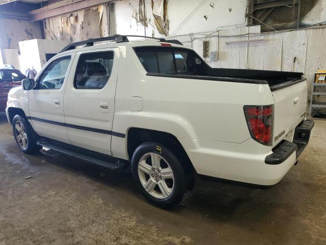 VIN 5FPYK1F53EB009121 2014 Honda Ridgeline, Rtl no.2