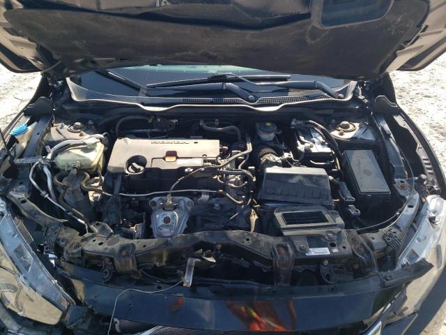 2016 HONDA CIVIC LX - 19XFC2F5XGE207917