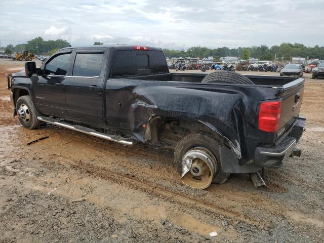 2015 GMC 3500 HD 1GT422C80FF533089