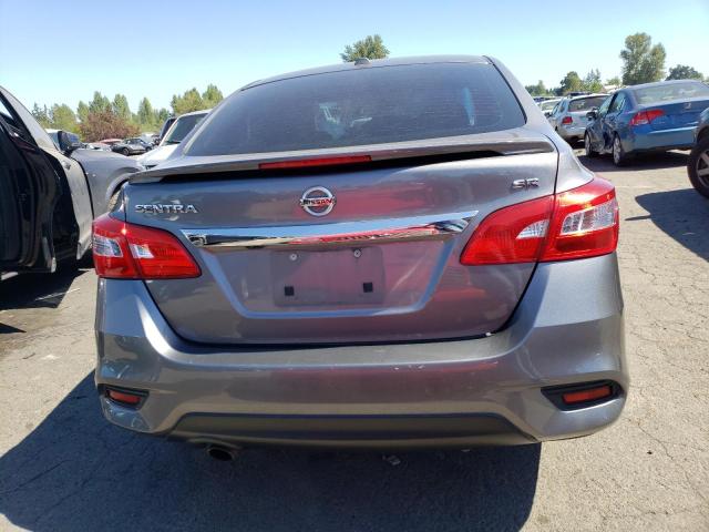 2016 Nissan Sentra S VIN: 3N1AB7APXGY270083 Lot: 61632514